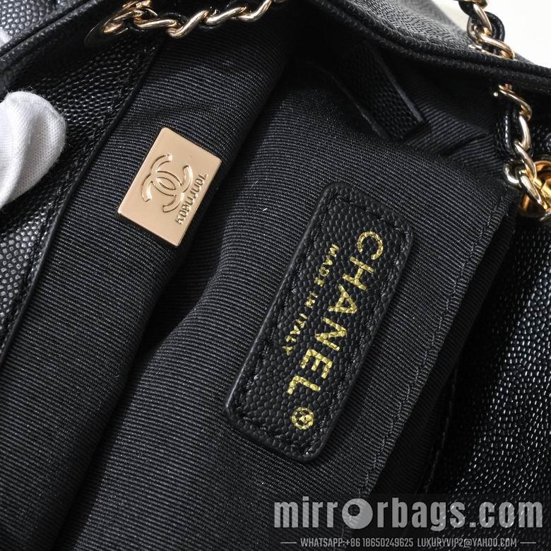 1:1 Chanel Bags 9099 21X20X12cm WO 4colour