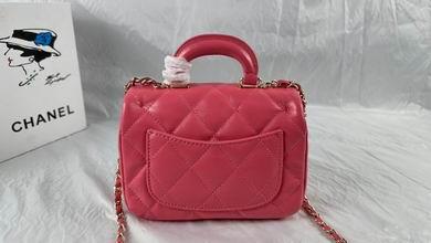 1:1 Chanel Bags 240 14X20X7cm WO 3colour