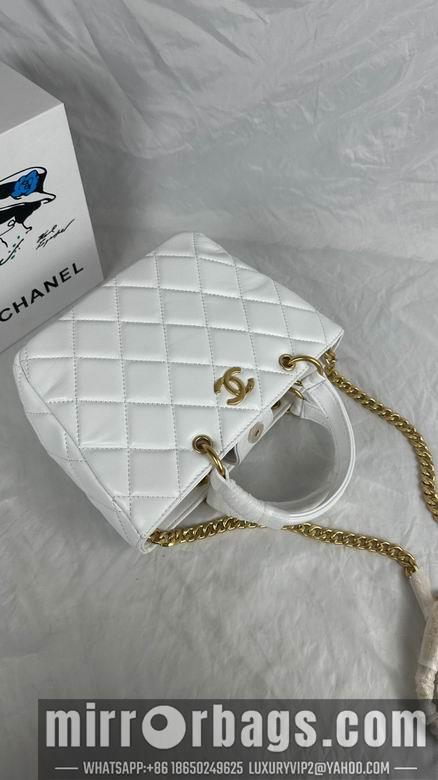 1:1 Chanel Bags 756 30X23X19X10cm WO 2colour