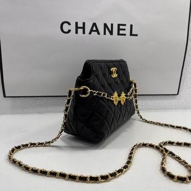 1:1 Chanel Bags 3349 19X13X8cm WO 3colour