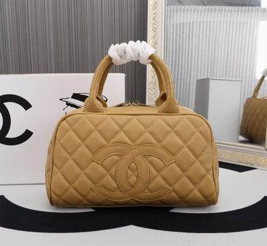 1:1 Chanel Bags 8827 25X14X9cm WO 4colour