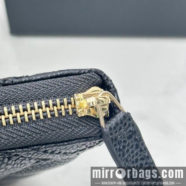 1:1 Chanel Bags Chanel 0872 10x11cm zy