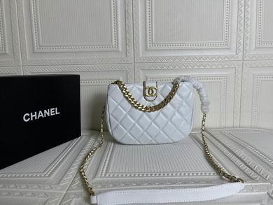 1:1 Chanel Bags 33815 17X23X7cm WO 4colour