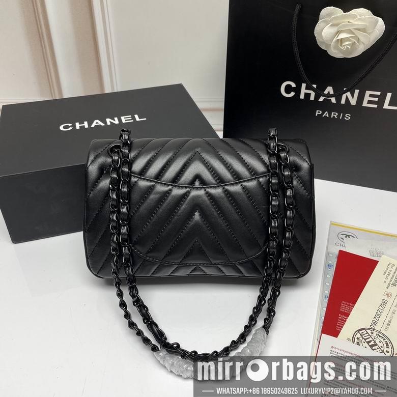 1:1 Chanel Bags 1112 25cm XMY