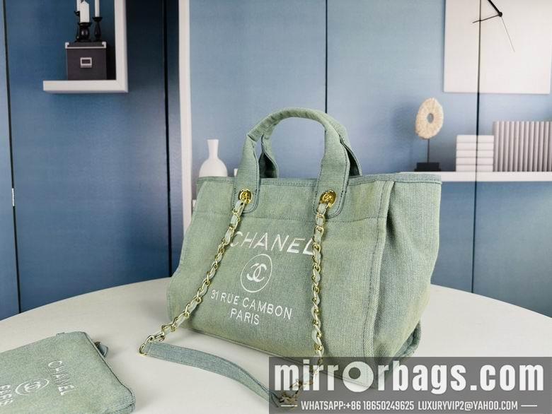 1:1 Chanel Bags 618 32X40X24X11cm XMY