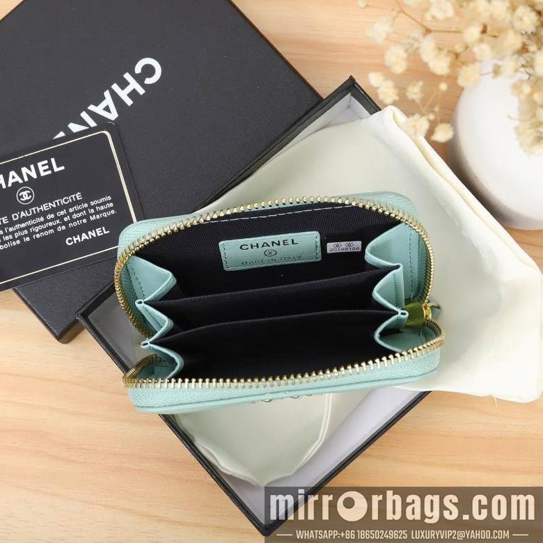 1:1 Chanel Bags WL0805 11X10X2