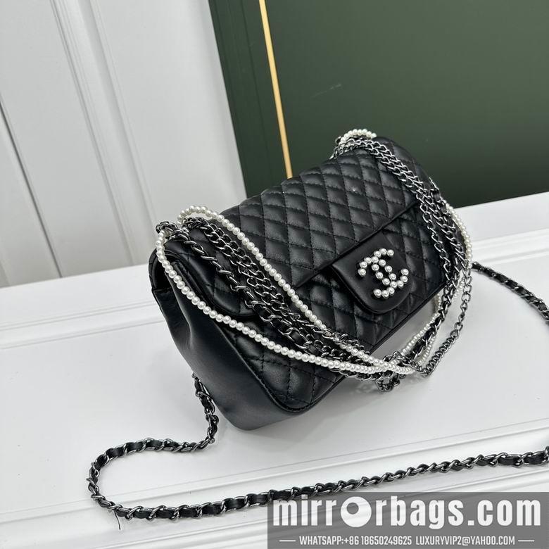 1:1 Chanel Bags 3632 24X7X14cm WO