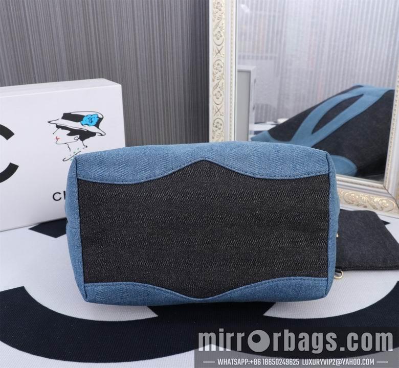 1:1 Chanel Bags 8835 40X35X15cm XMY 2colour