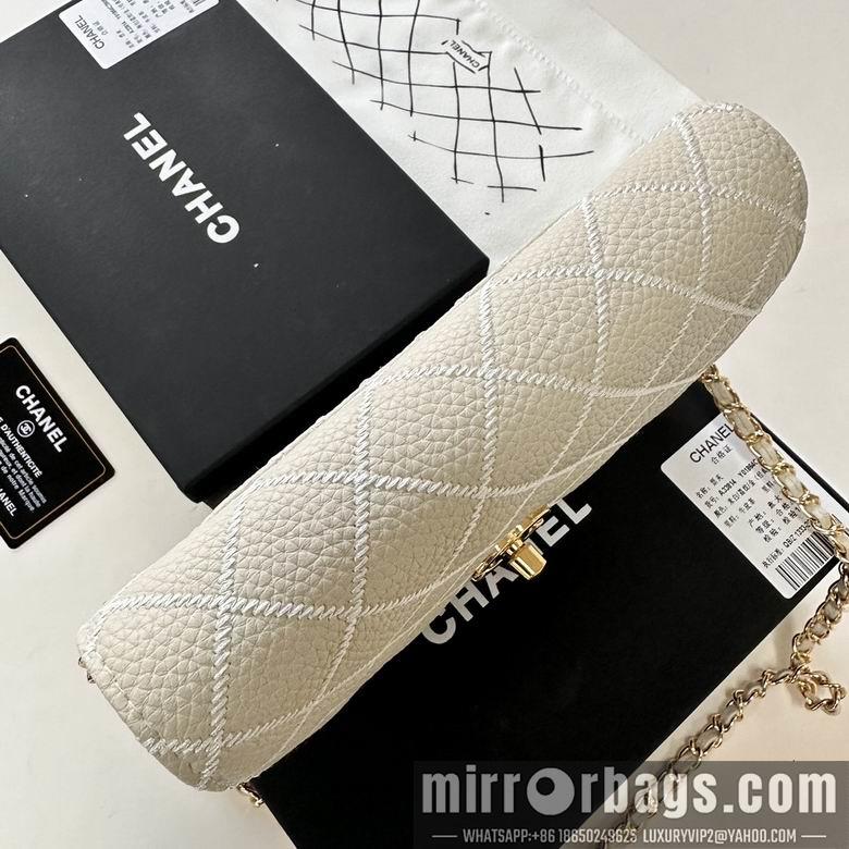 1:1 Chanel Bags 33814 19X12X4cm XMY 4colour