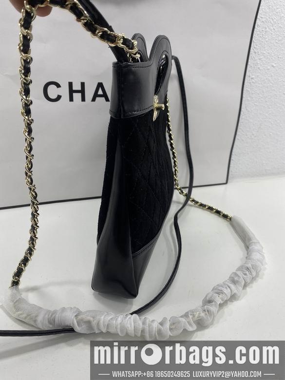 1:1 Chanel Bags 8056 22X23X5.5cm WO 4colour