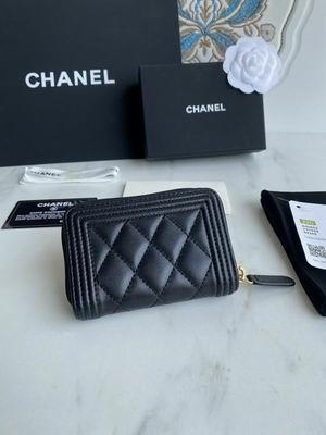 1:1 Chanel Bags Chanel BOY A80602 11x7.5cm zy