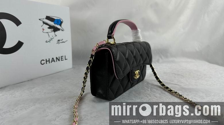 1:1 Chanel Bags 320 19cm WO 3colour