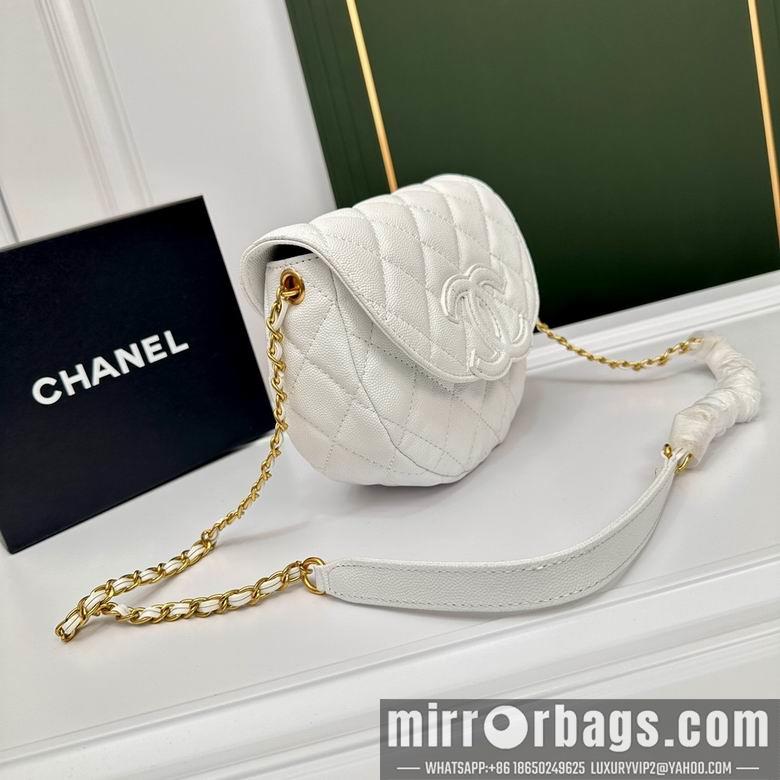 1:1 Chanel Bags 3612 20X16X5cm WO 4colour