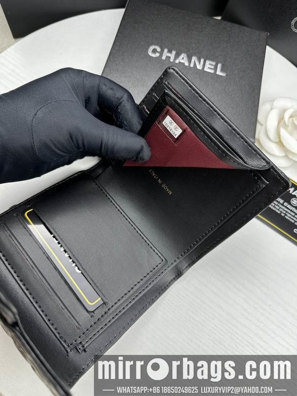 1:1 Chanel Bags A82288-1 10.5X11.5X3cm ZC