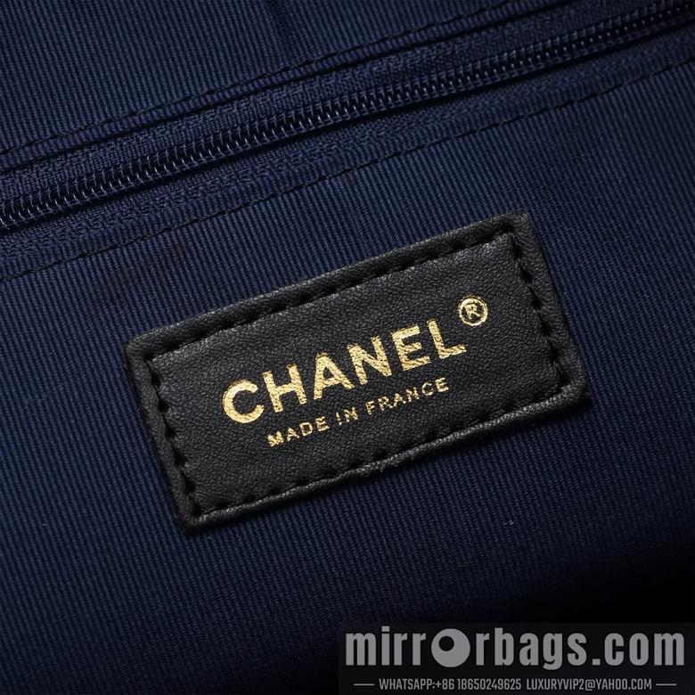 1:1 Chanel Bags 8834 35X34X6.5cm XMY 2colour