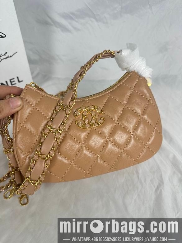 1:1 Chanel Bags 923 12X20.5X4.5cm WO 4色