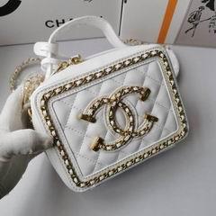1:1 Chanel Bags WX8222