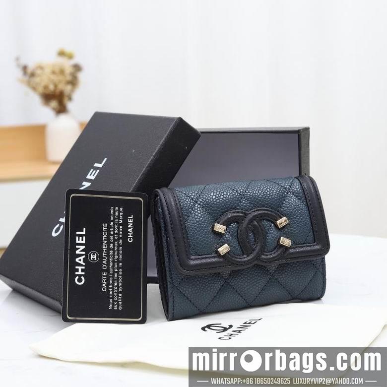 1:1 Chanel Bags WLA02106 11X10X2
