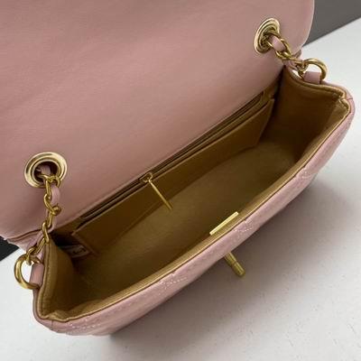 1:1 Chanel Bags Chanel 3457 20x12x6cm ww4色