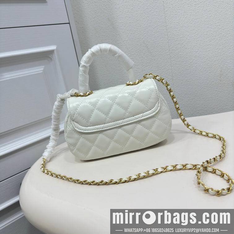 1:1 Chanel Bags Chanel 6826 21x6x14cm zy1