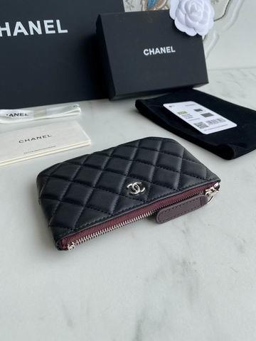 1:1 Chanel Bags Chanel A82365大球纹15x8.5cm zy