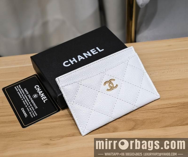 1:1 Chanel Bags Chanel 50083# 11.3x8cm zy