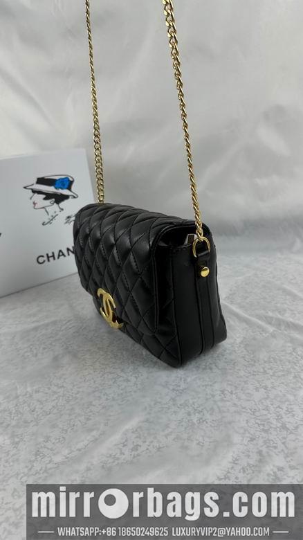 1:1 Chanel Bags 605 16X22X6cm WO 3colour