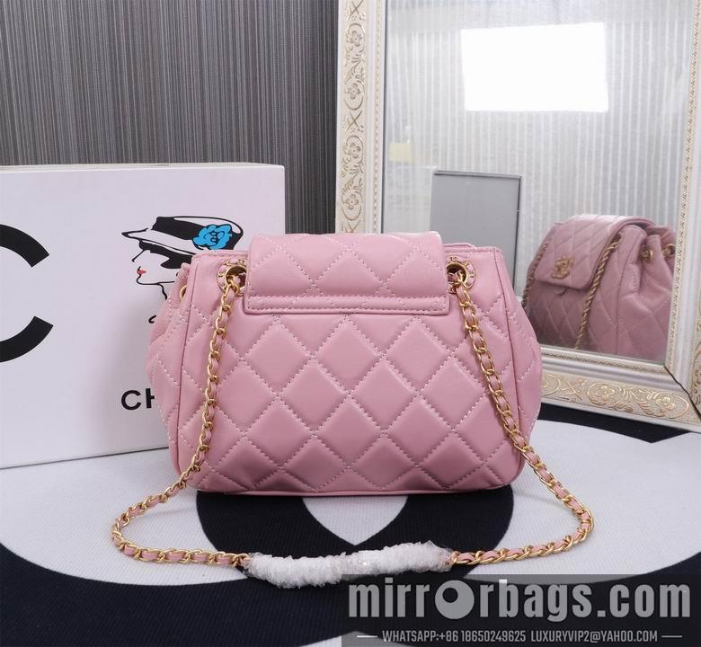 1:1 Chanel Bags 8855 23X17X9cm XMY 4colour