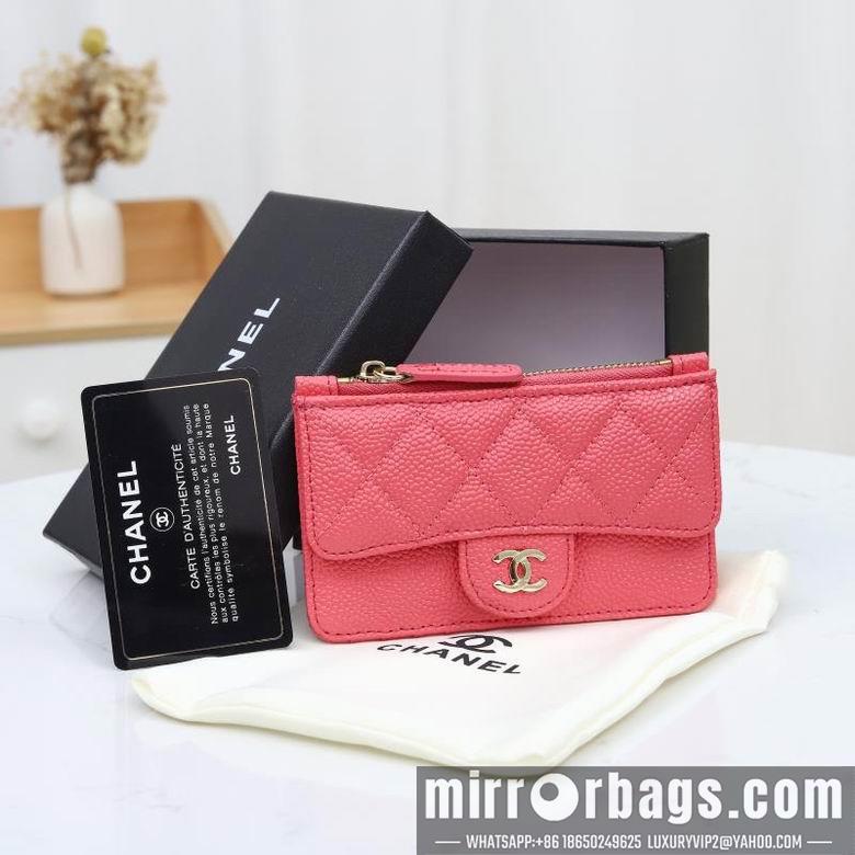 1:1 Chanel Bags WL0864 13X10X3