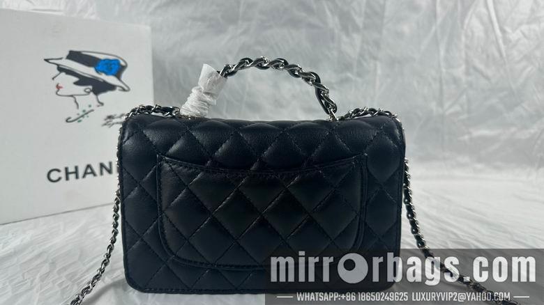 1:1 Chanel Bags 507 19X12cm WO 3colour