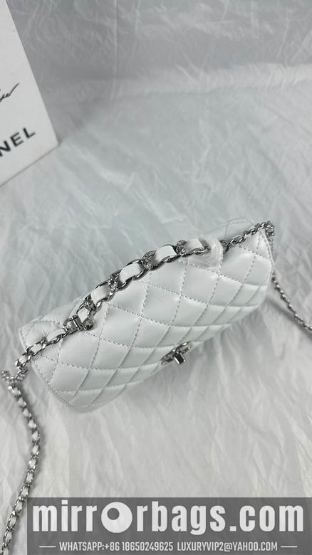 1:1 Chanel Bags 507 19X12cm WO 3colour