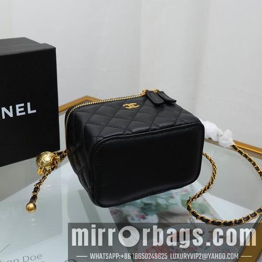 1:1 Chanel Bags WO6801 17cm