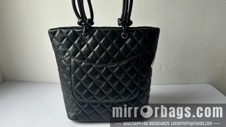 1:1 Chanel Bags 3354 20X23X11.5cm XMY