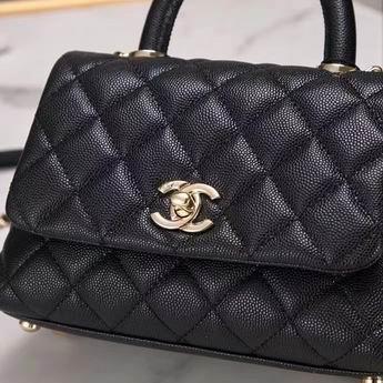 1:1 Chanel Bags BT2215 19cm
