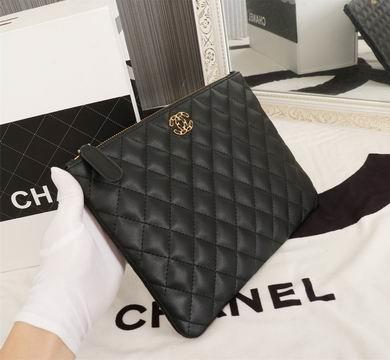 1:1 Chanel Bags 大8008 35cm.小8009 28cm WO