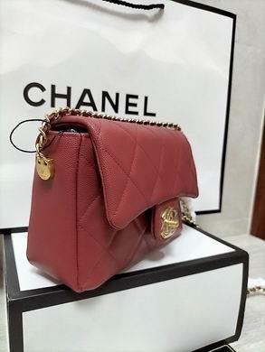 1:1 Chanel Bags WO81135 19X13X6