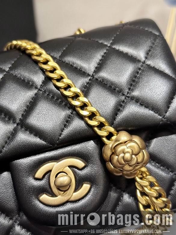 1:1 Chanel Bags AS4040 17cm WO