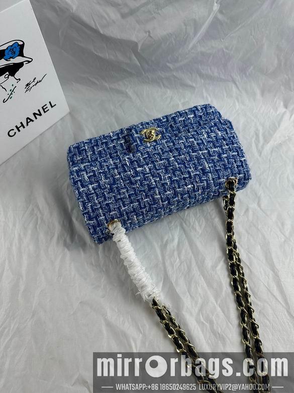 1:1 Chanel Bags 1112 25cm WO 4colour-1