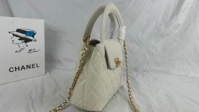 1:1 Chanel Bags 757 20X14X7cm WO 3colour