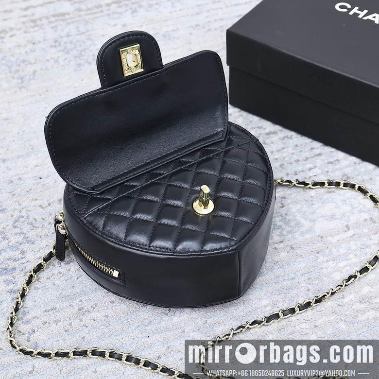 1:1 Chanel Bags Chanel 3191 18x16.5x6.5cm zy