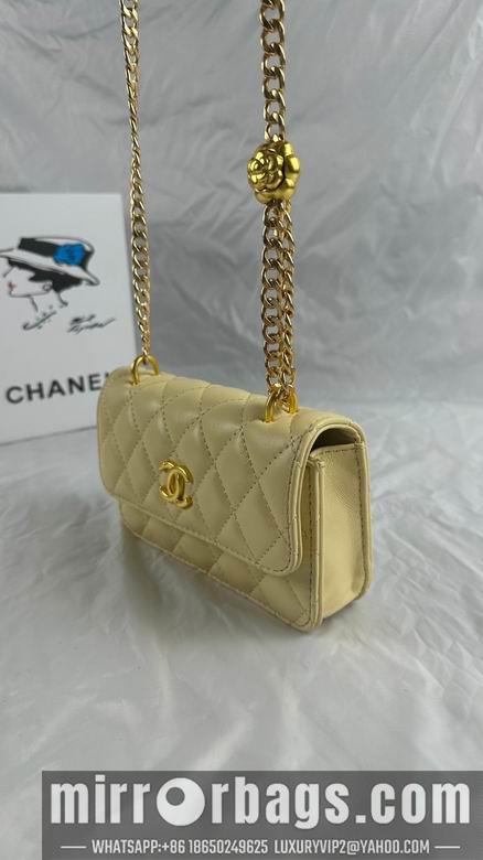 1:1 Chanel Bags 741 17cm WO 3色