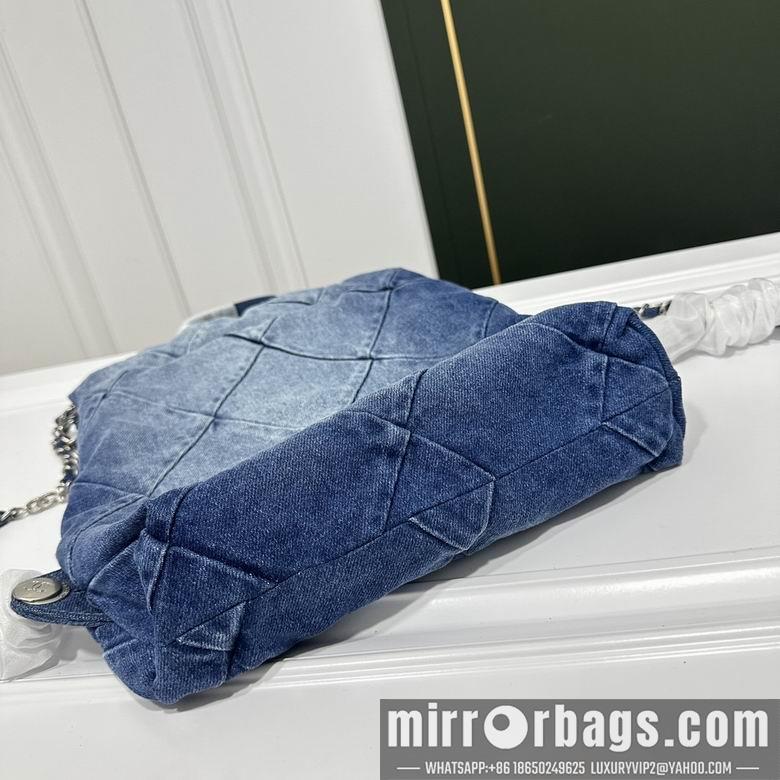 1:1 Chanel Bags 6030 18X7X35cm WO