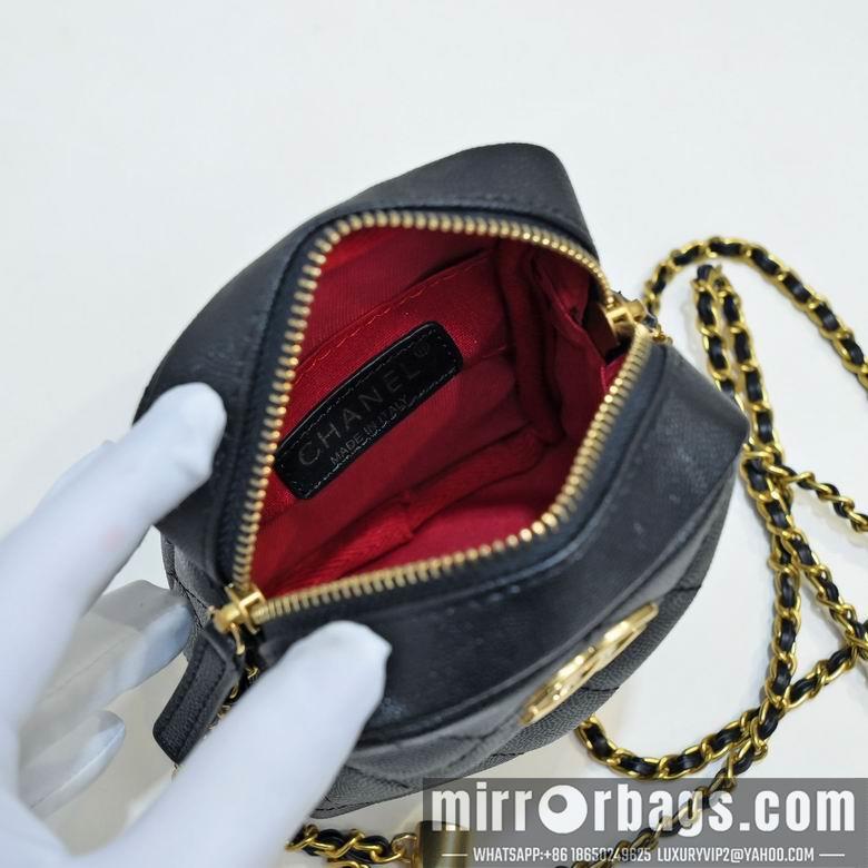 1:1 Chanel Bags WO2857 12X17X6