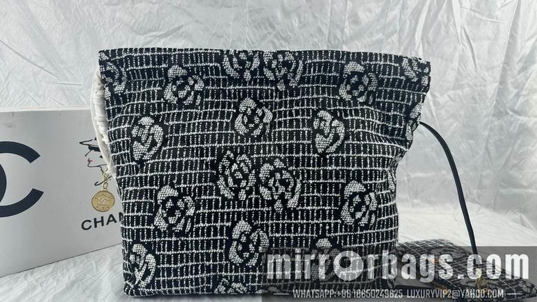 1:1 Chanel Bags 925 39X42X7cm WO 2colour
