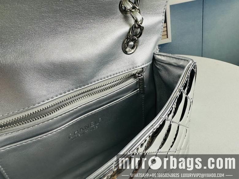1:1 Chanel Bags 2368 24X18X7cm XMY 4colour