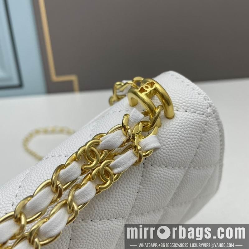 1:1 Chanel Bags Chanel 3325 19cm ww3色