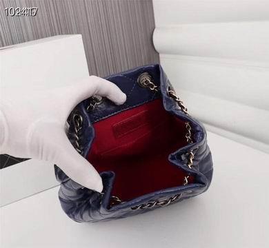 1:1 Chanel Bags WO 1018 4colors