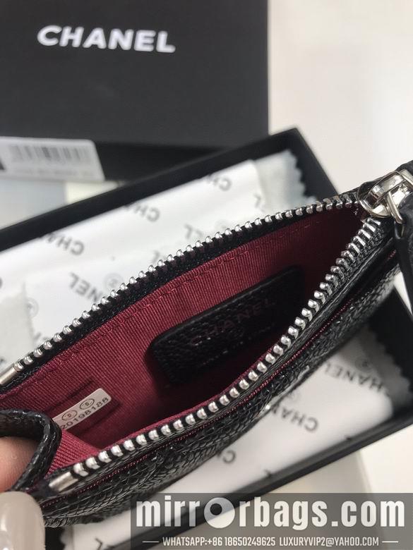 1:1 Chanel Bags 50084 YG 4colour