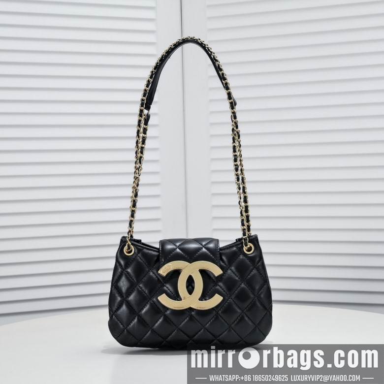 1:1 Chanel Bags 4596 18X25.5X5cm WO
