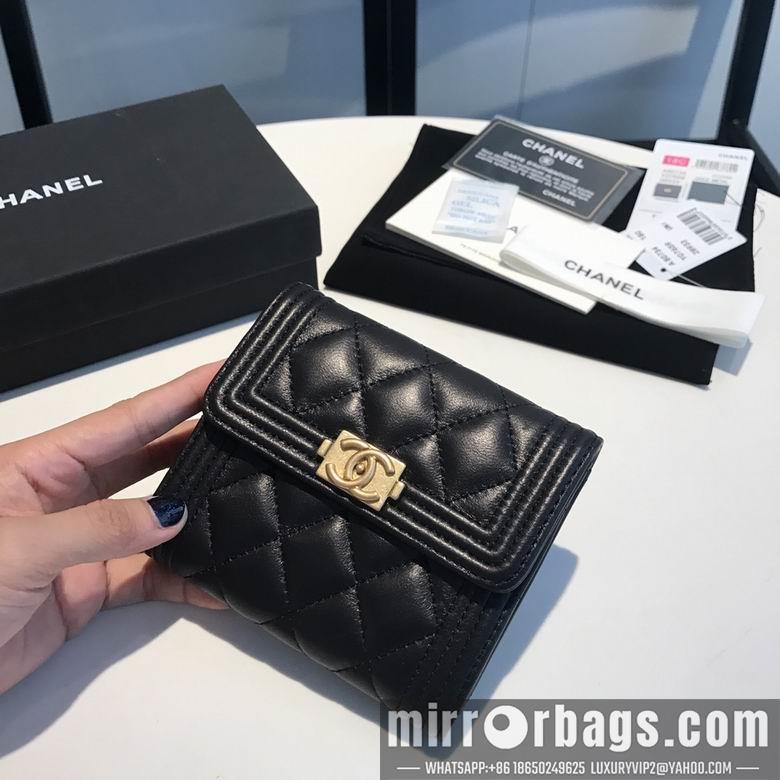 1:1 Chanel Bags 80734 11cm